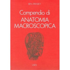 Compendio di anatomia macroscopica